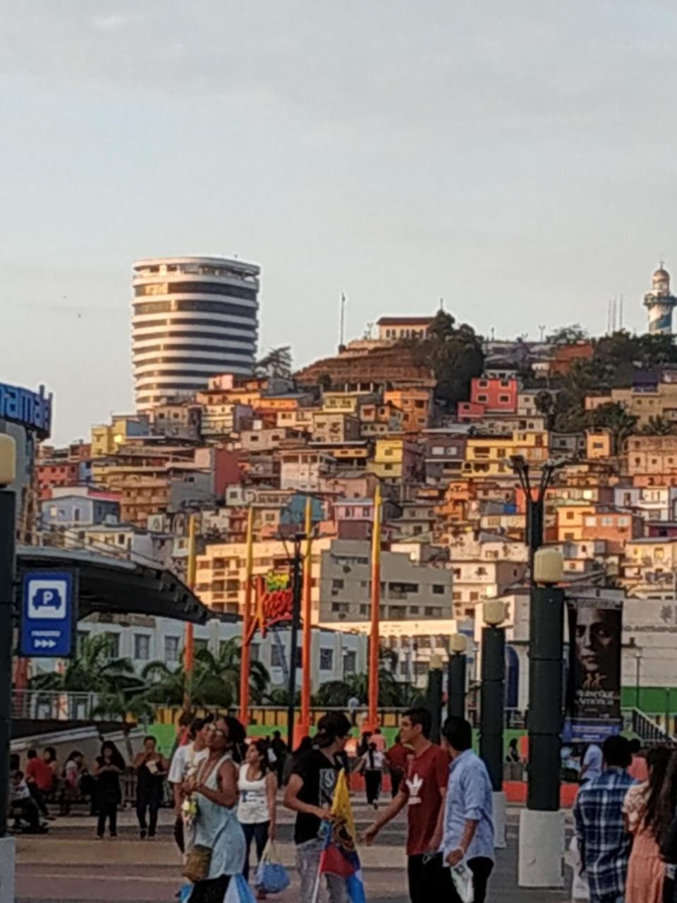 Casa Canelos Guayaquil Kültér fotó