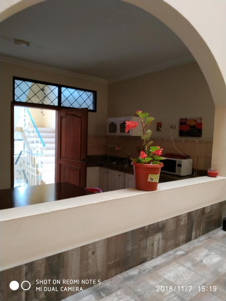 Casa Canelos Guayaquil Kültér fotó